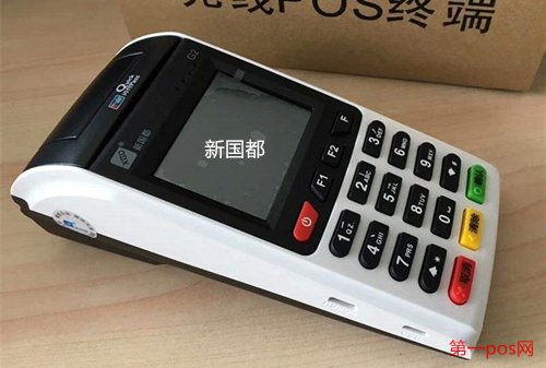 賣pos機(jī)需要了解什么?