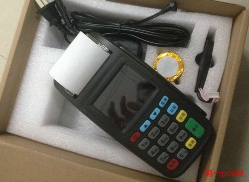 pos機跳碼將成為過去