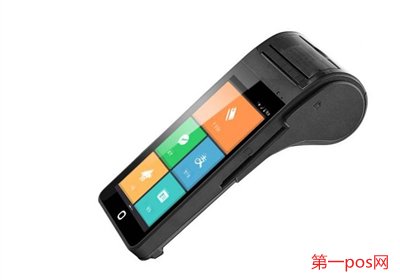 銀聯(lián)商務(wù)智能pos機(jī)說明