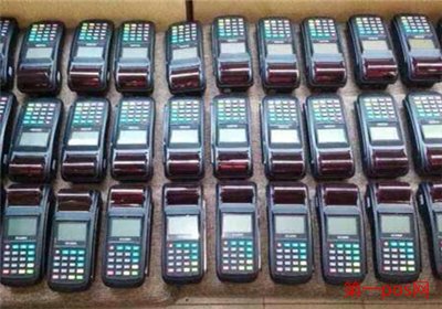 2019pos機行業(yè)分析