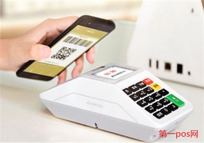 推銷pos機(jī)有沒有前途？