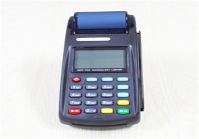 個(gè)人怎么辦理pos機(jī)？