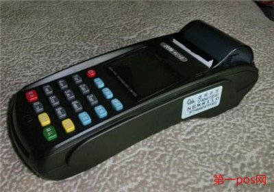 pos機壞了應該找誰來維修？