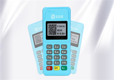 第三方POS機秒到原理是什么？