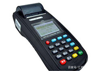 同樣用POS機(jī)，為啥額度不漲？