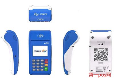 推廣pos機(jī)怎么賺錢