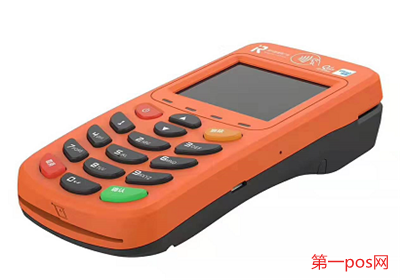 鳩鳩pos機(jī)屬于哪個公司