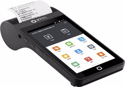 銀收寶pos機安全嗎？