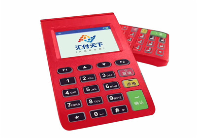 0.38費率pos機對卡好嗎？