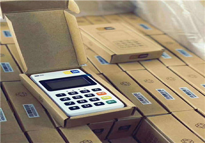手機pos機能刷信用卡嗎？