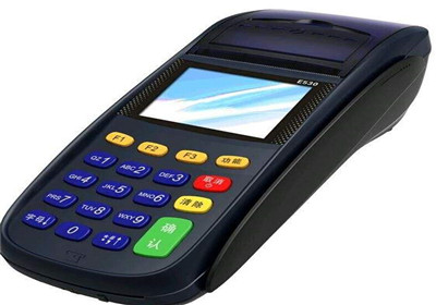 支付通qpos機哪里買？