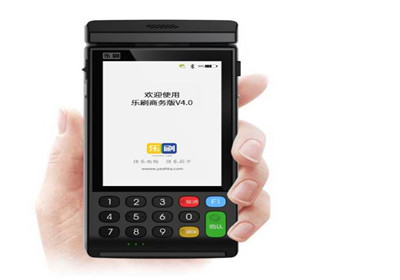 收銀pos機(jī)怎么連接？