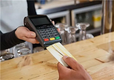 付臨門pos機費率多少？