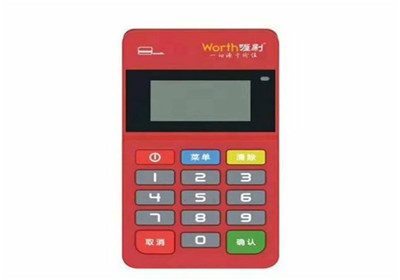 境外pos機(jī)器國(guó)內(nèi)能用嗎？