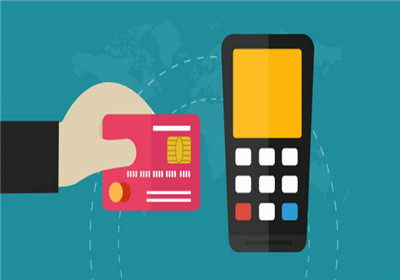 為什么會有低費率的 POS 機？