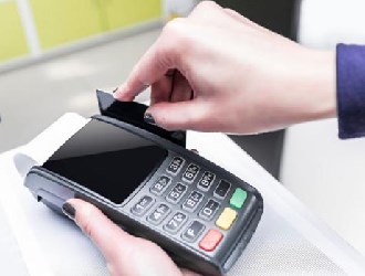 pos機(jī)刷卡有幾種通道?