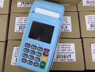 個人pos機刷卡機全國通用嗎?