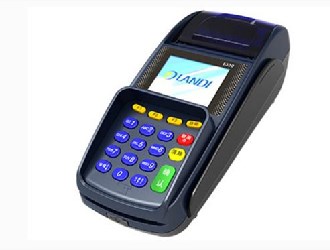 怎么看pos機(jī)打印紙是否裝反?