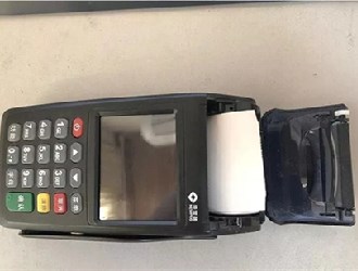 pos機打印紙哪里買多少錢?