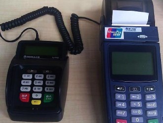 pos機(jī)顯示交易失敗怎么回事?