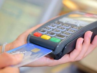 用pos機刷透支卡正常嗎?