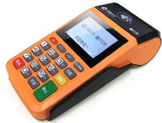 是不是正規(guī)安全的一清pos機(jī)?