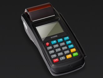 快錢電簽版pos機靠譜嗎?