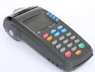 pos機代理商到底能賺什么錢?