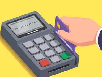 pos機刷卡記錄銀行查得到嗎?