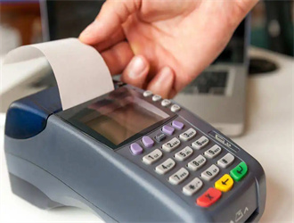 銀行卡pos機退款多久能到？