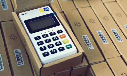 pos辦理怎么區(qū)分安全pos機