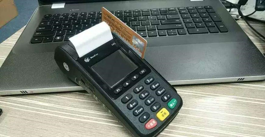 pos機流量卡能不能打電話嗎?