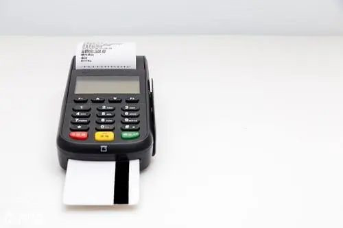 pos機收款怎么做銀行日記賬?