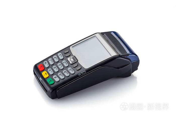 制造業(yè)企業(yè)可以申請pos機嗎？