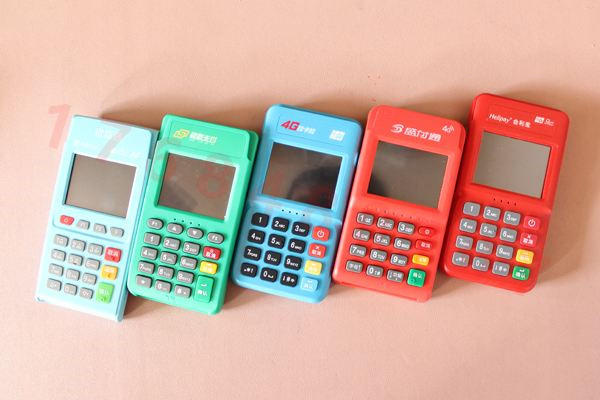 pos機(jī)售后的重要性你知道嗎?