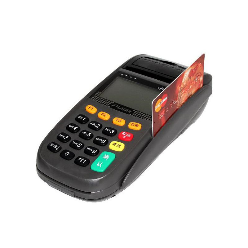 好的pos機(jī)一般具有什么特點(diǎn)?