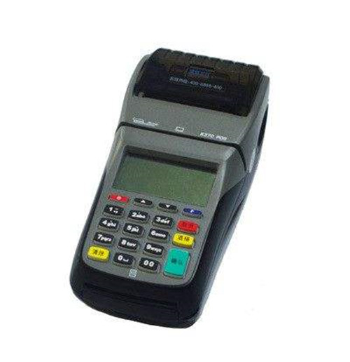 資金周轉pos機