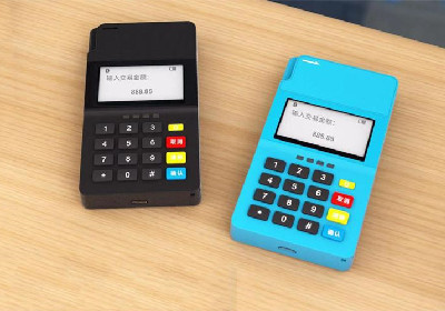 pos機(jī)后面有個號碼是干什么?