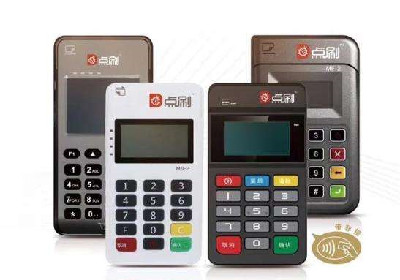 pos機(jī)花唄分期收款是什么意思？