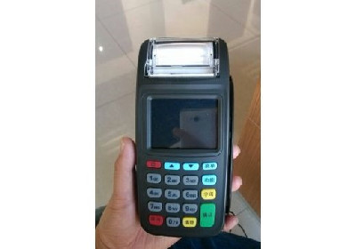 星驛付pos機顯示儲存已滿怎么辦？