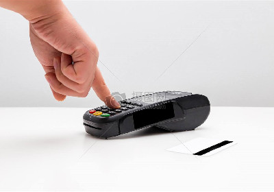 查看新國都移動pos機是否加密?